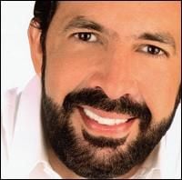Juan Luis Guerra 4.40 - Para Ti