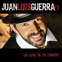 Juan Luis Guerra 4.40 - La Llave de Mi Coraz&oacute;n