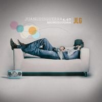 Juan Luis Guerra 4.40 - Asondeguerra