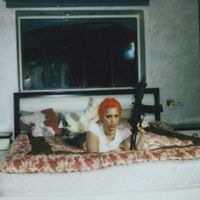 Lafawndah - Rare Baby