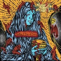 Pure Hex - Spilling / Five of Tears