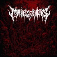 Manifestations - Our Death Will Mean Nothing