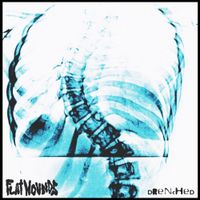 Flatwounds - Drenched