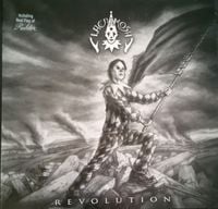 Lacrimosa - Revolution
