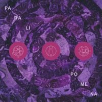 Pillars Of Cacophony - Paralipomena