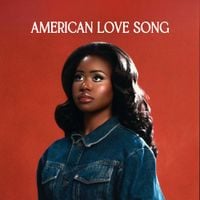 Infinity Song - American Love Song