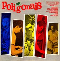 Os Poligonais - Os Poligonais
