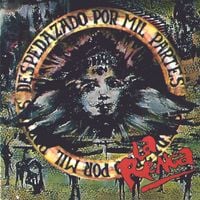 La Renga - Despedazado por mil partes