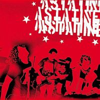 Astatine - Fight Power