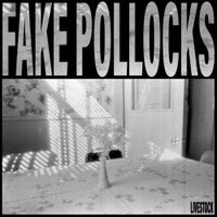 Fake Pollocks - Livestock