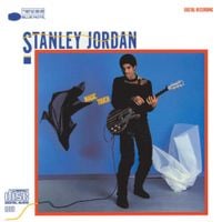 Stanley Jordan - Magic Touch