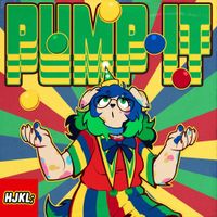 Sophiaaaahjkl;8901 - Pump It