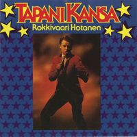 Tapani Kansa - Rokkivaari Hotanen