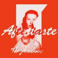 The Academic - Aftertaste