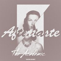 The Academic - AFTERTASTE (Daithi Remix)