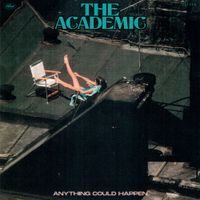 The Academic - Anything Could Happen