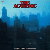 The Academic - Lonely This Christmas