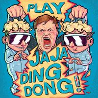 VÆB - JA JA DING DONG (REMIX)