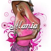 armani west - Mania