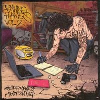 TrippJones - RAINING FLAMES, Vol. 2