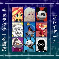 『FIC✝ION』 - Faces of people