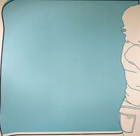 Seidensticker - Scribbled