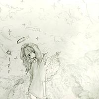 crys - What color are your wings?