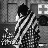 Jasiah - NO HOLDS BARRED (Deluxe)
