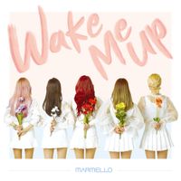 Marmello - Wake Me Up