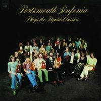 Portsmouth Sinfonia - Plays the Popular Classics