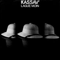 Kassav' - Lagu&eacute; Moin