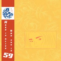 MokuMoku - Hako Is Alive And She Is 59
