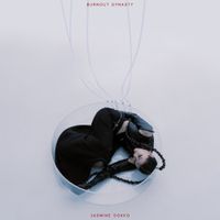 Jasmine Sokko - BURNOUT DYNASTY