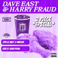Dave East - 2 Piece (ChopNotSlop Remix)