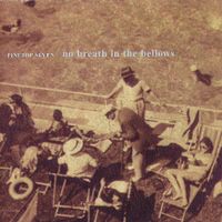 Pinetop Seven - No Breath In The Bellows