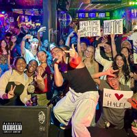 H4LFTIME - 4 U