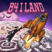 H4LFTIME - B4 I Land