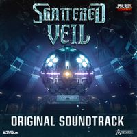 Kevin Sherwood, Brian Tuey & James McCawley - Call of Duty: Black Ops 6 - Zombies "Shattered Veil" (Original Soundtrack)