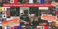 Vladimir Horowitz - The Complete Original Jacket Collection