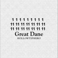 ​hollowtiphero - great dane