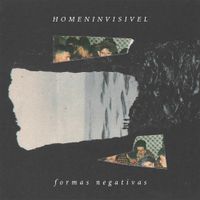 Homeninvisivel - Formas Negativas