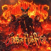 Alla Xul Elu - Gods of Evil Rise