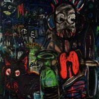 Obijuan - NEW BLOOD