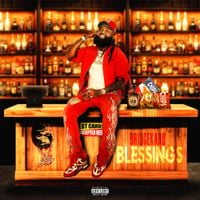 Sada Baby - Bridge Kard Blessings