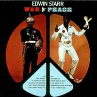 Edwin Starr - War & Peace
