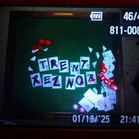 Red Earth Theory - Why Won't Trent Reznor Adopt Me?