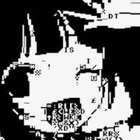 printr - cybergoth