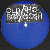 Oldboy & Ho Gosh - HARD29