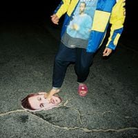 Benny Blanco & Calvin Harris - I Found You