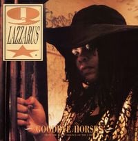 Q Lazzarus - Goodbye Horses / White Lines